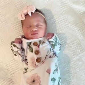 Meet your Posher, Deborah